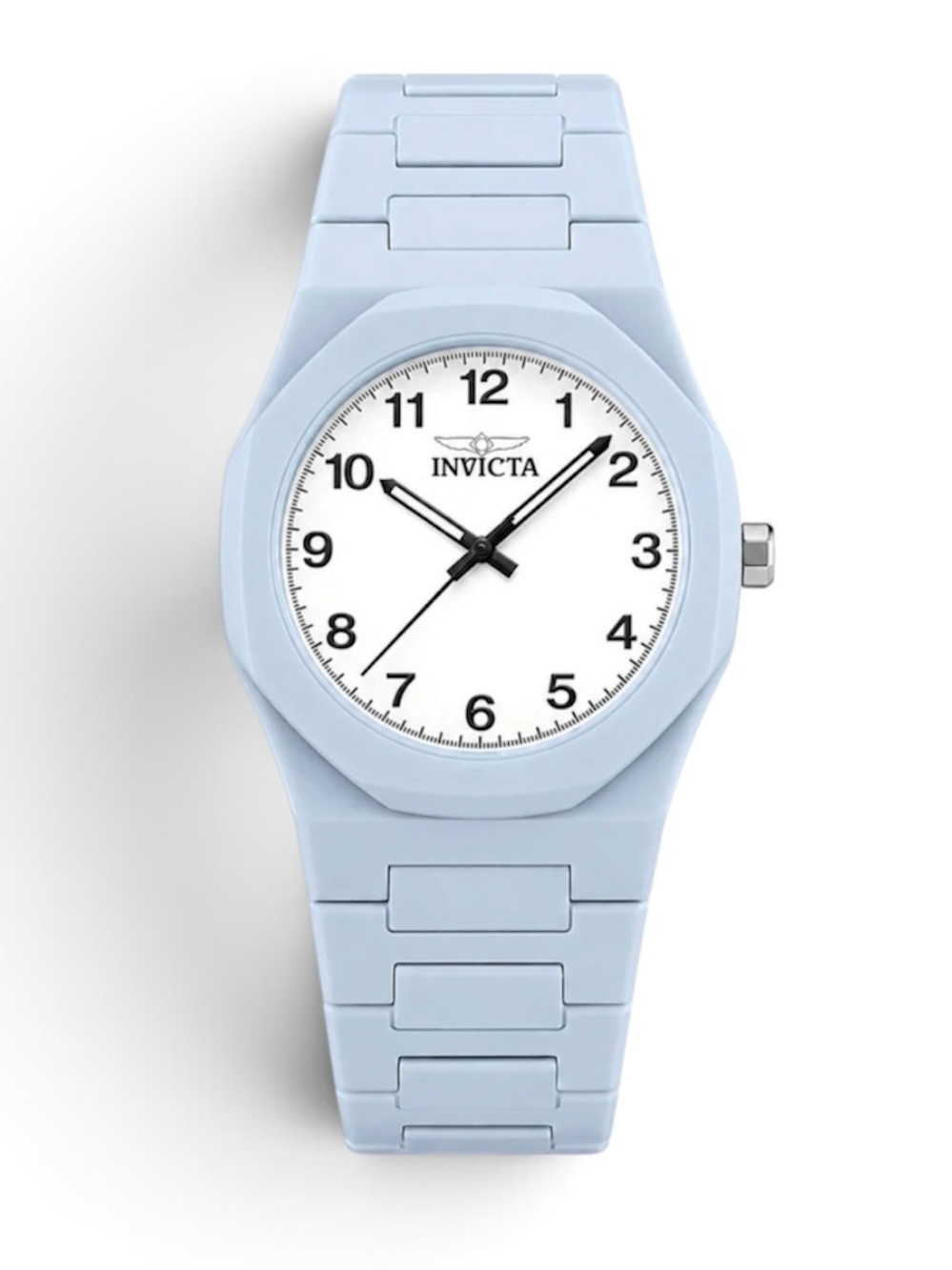 Invicta Celestial Sintix Unisex Watch - 40mm, Blue